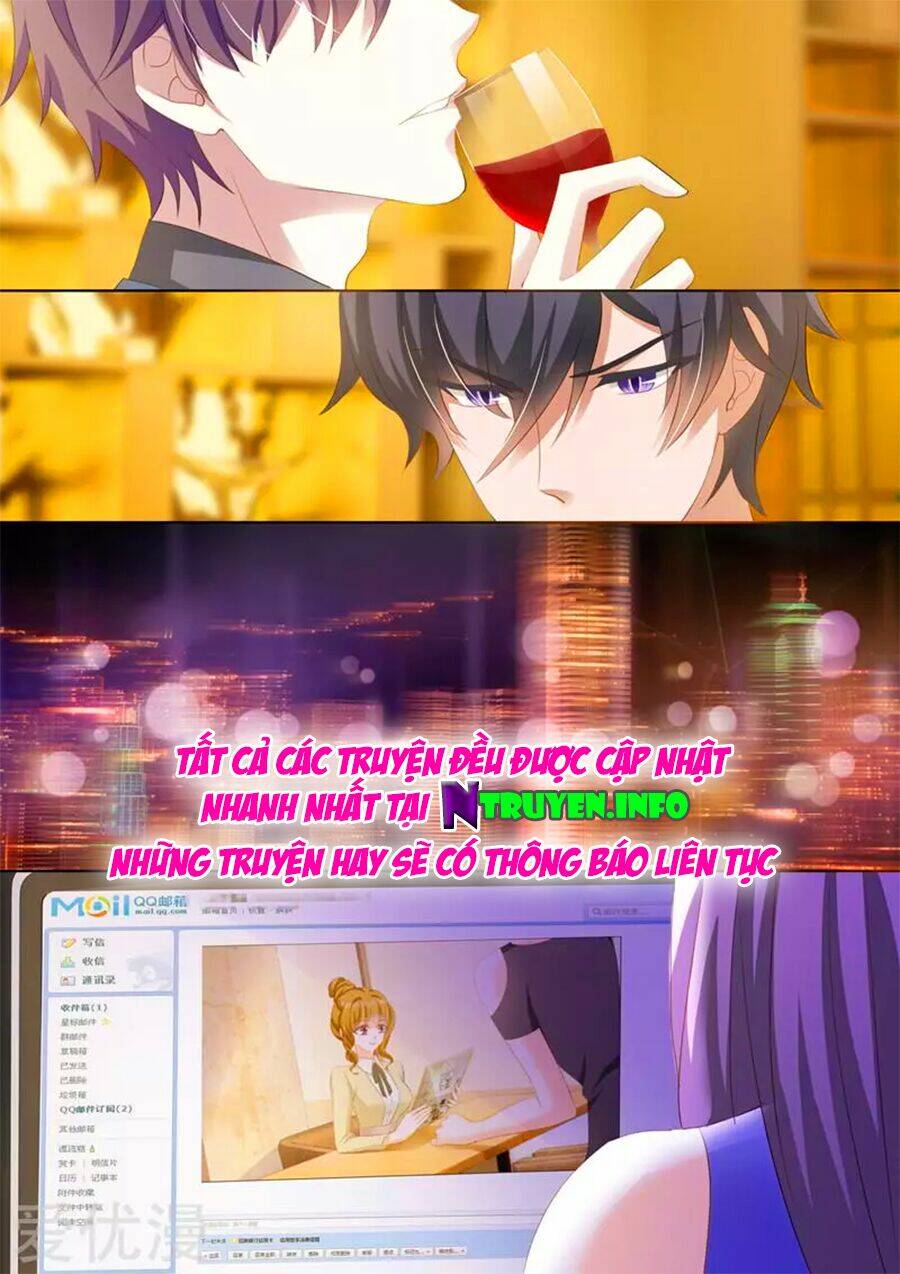 Hào Môn Thiên Giới Tiền Thê Chapter 242 - Trang 2