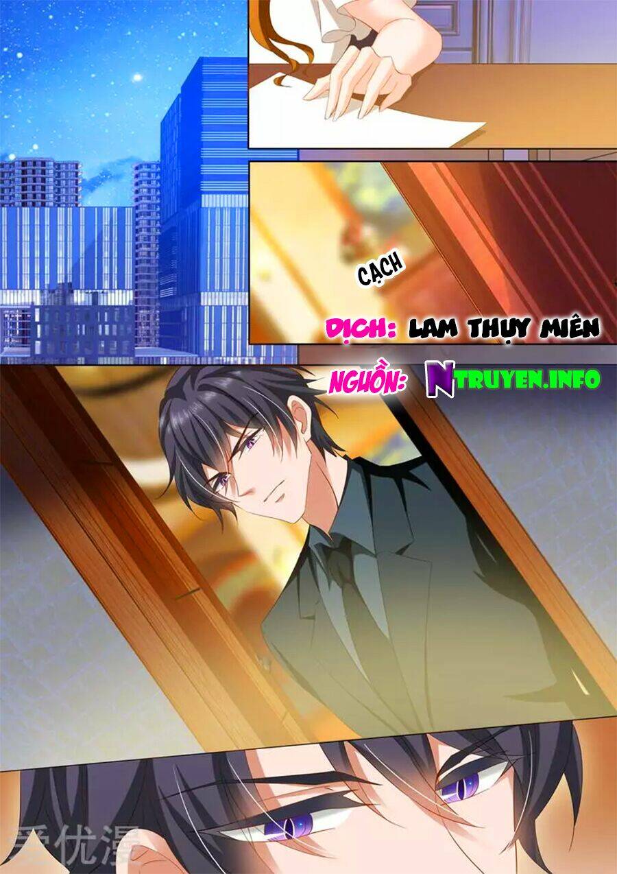 Hào Môn Thiên Giới Tiền Thê Chapter 244 - Trang 2