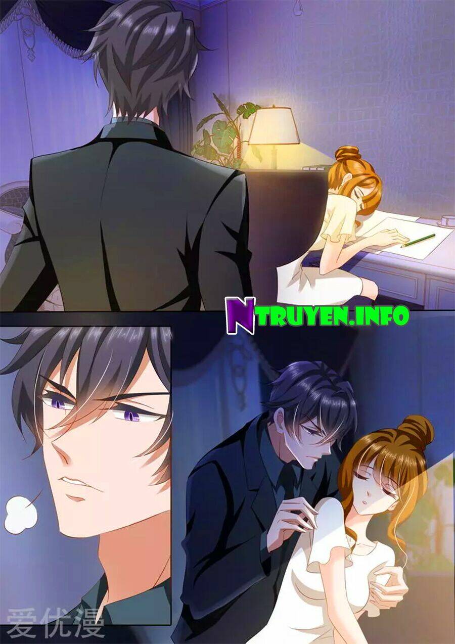 Hào Môn Thiên Giới Tiền Thê Chapter 244 - Trang 2