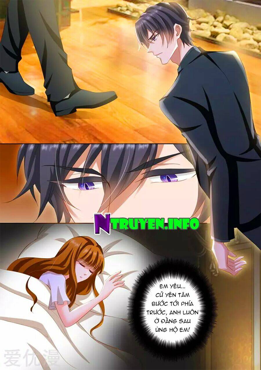 Hào Môn Thiên Giới Tiền Thê Chapter 244 - Trang 2