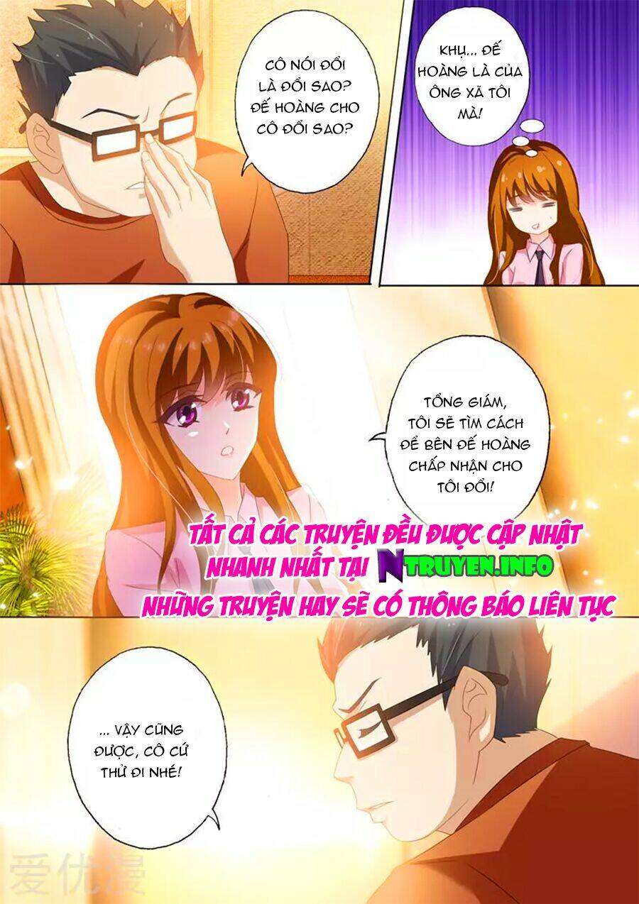 Hào Môn Thiên Giới Tiền Thê Chapter 244 - Trang 2