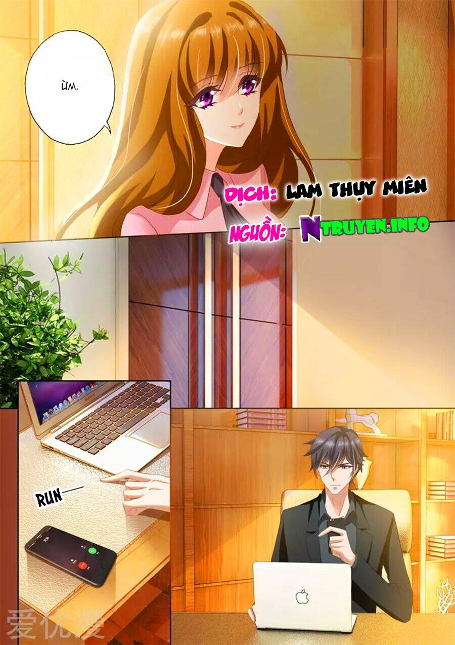 Hào Môn Thiên Giới Tiền Thê Chapter 246 - Trang 2