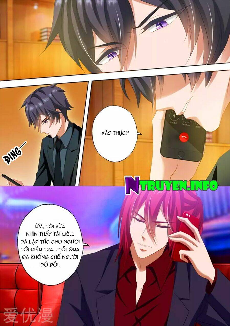 Hào Môn Thiên Giới Tiền Thê Chapter 246 - Trang 2