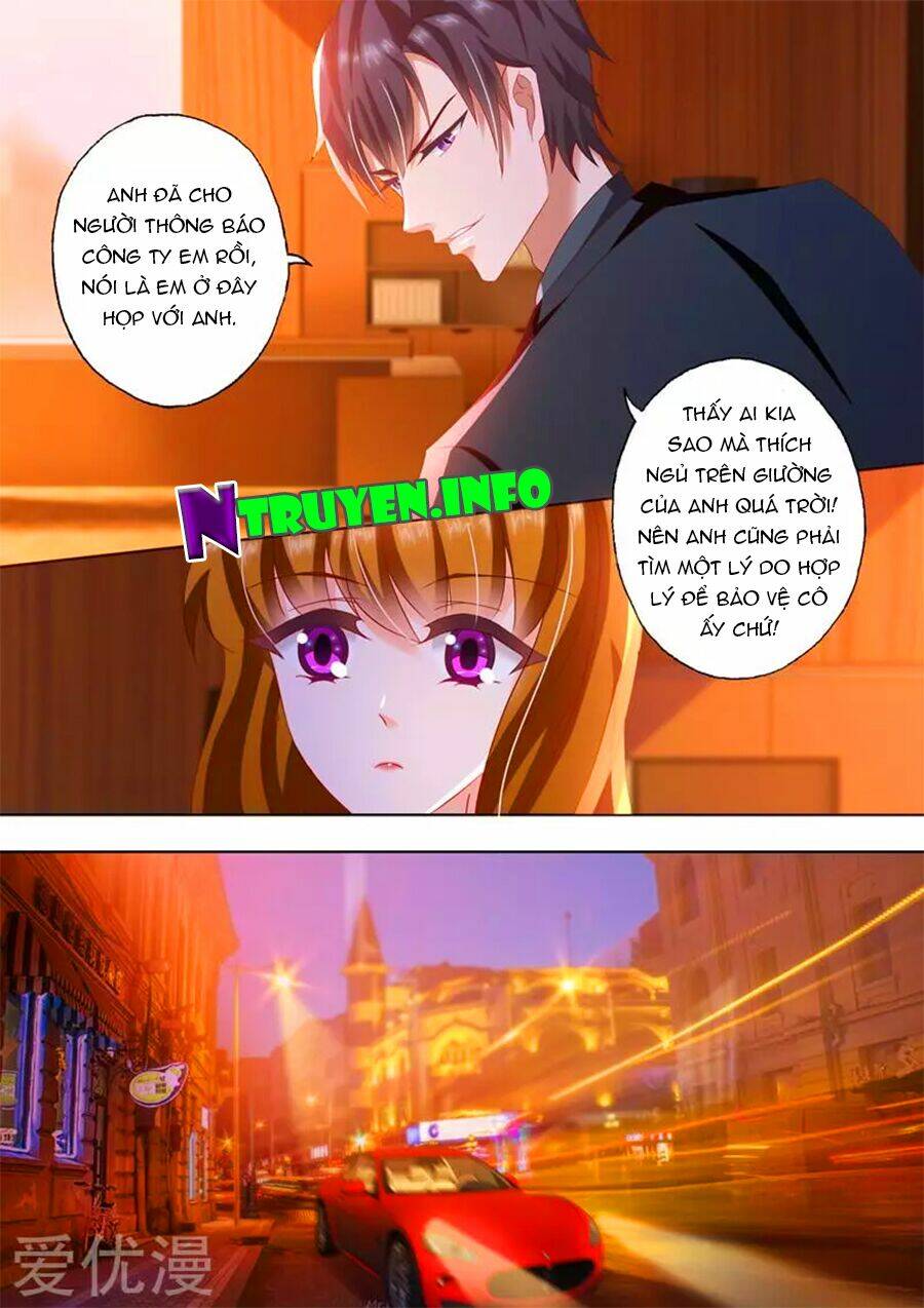 Hào Môn Thiên Giới Tiền Thê Chapter 246 - Trang 2