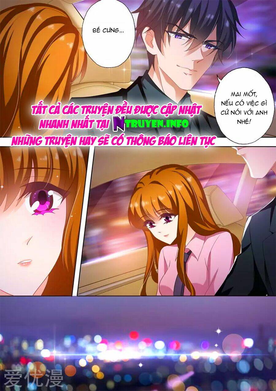 Hào Môn Thiên Giới Tiền Thê Chapter 246 - Trang 2