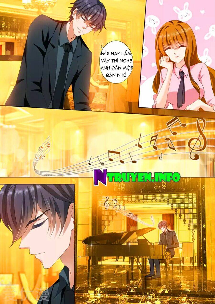 Hào Môn Thiên Giới Tiền Thê Chapter 247 - Trang 2