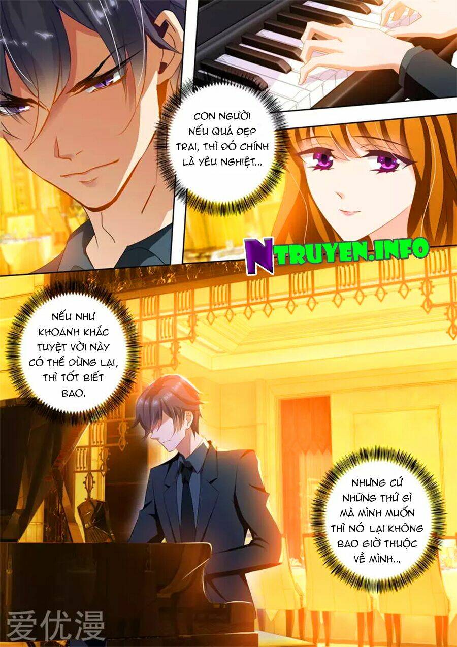 Hào Môn Thiên Giới Tiền Thê Chapter 247 - Trang 2