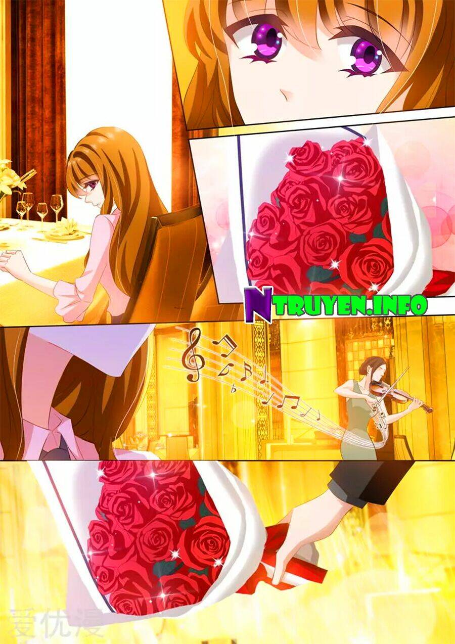 Hào Môn Thiên Giới Tiền Thê Chapter 247 - Trang 2