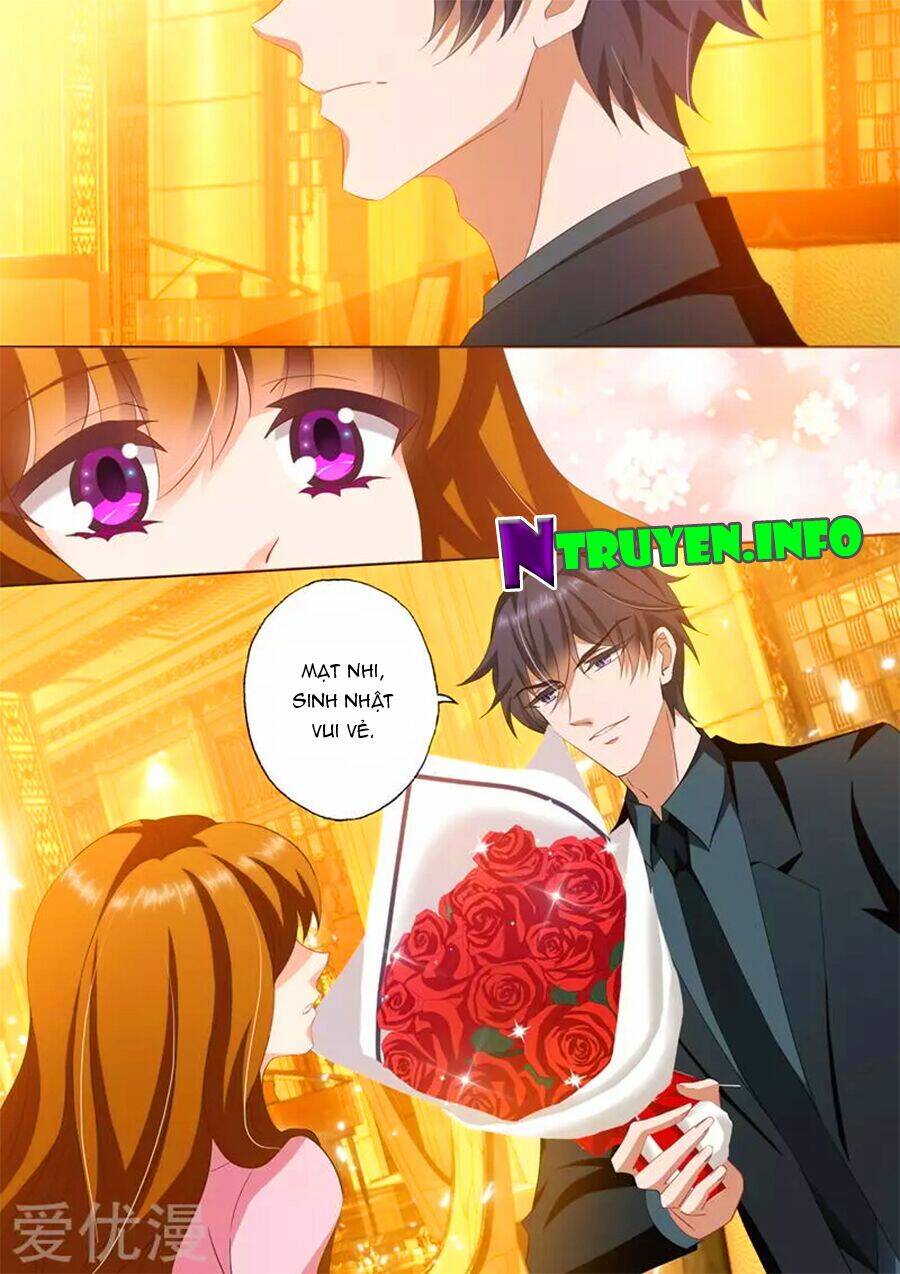 Hào Môn Thiên Giới Tiền Thê Chapter 247 - Trang 2