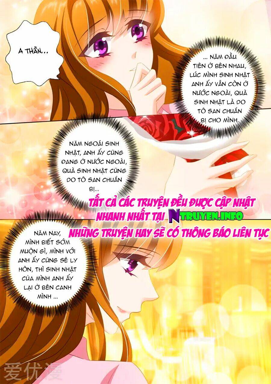 Hào Môn Thiên Giới Tiền Thê Chapter 247 - Trang 2