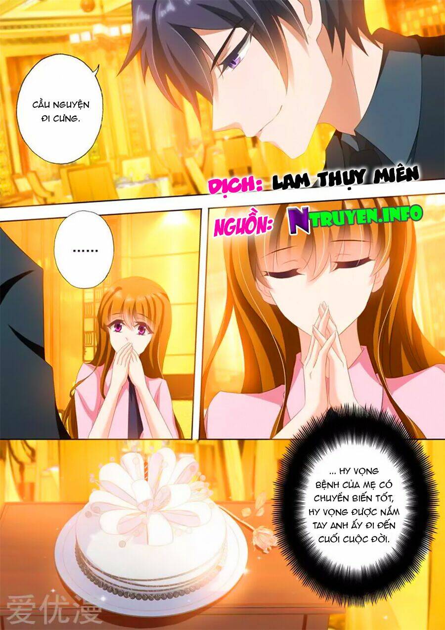 Hào Môn Thiên Giới Tiền Thê Chapter 248 - Trang 2