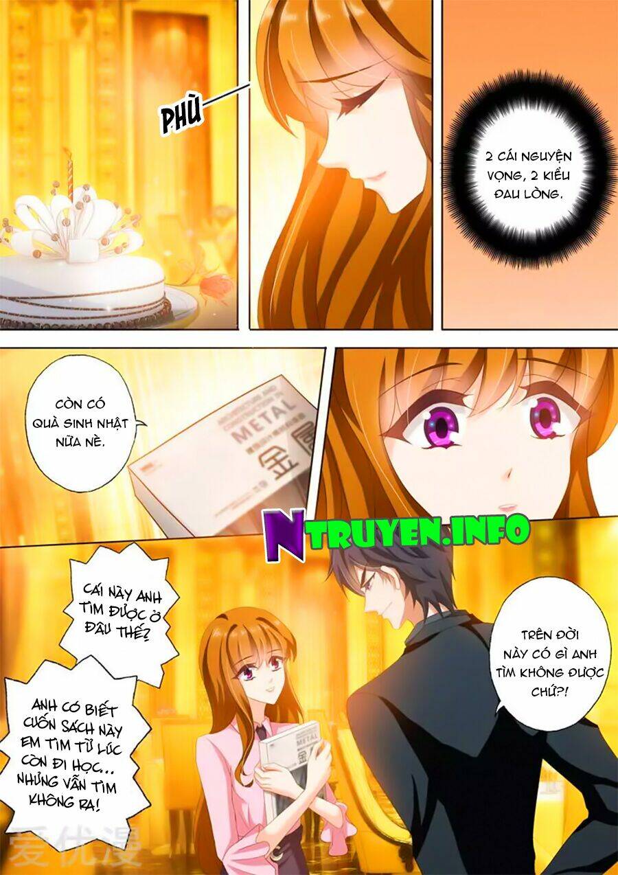 Hào Môn Thiên Giới Tiền Thê Chapter 248 - Trang 2