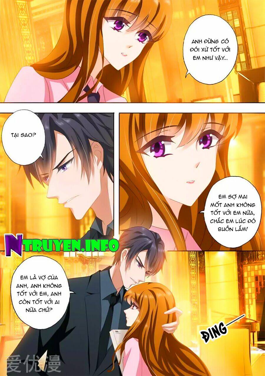 Hào Môn Thiên Giới Tiền Thê Chapter 248 - Trang 2