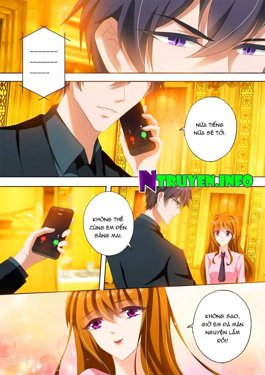 Hào Môn Thiên Giới Tiền Thê Chapter 248 - Trang 2