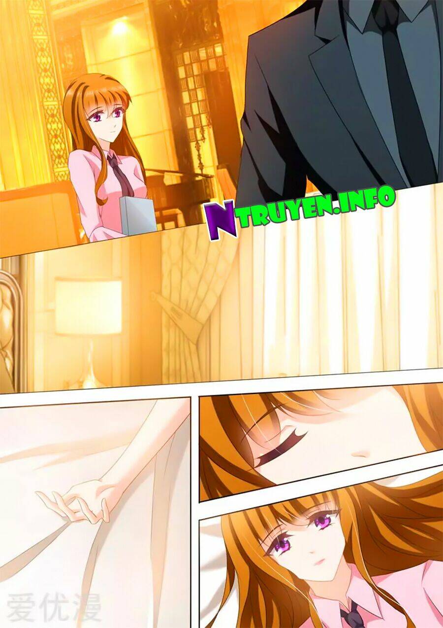 Hào Môn Thiên Giới Tiền Thê Chapter 248 - Trang 2