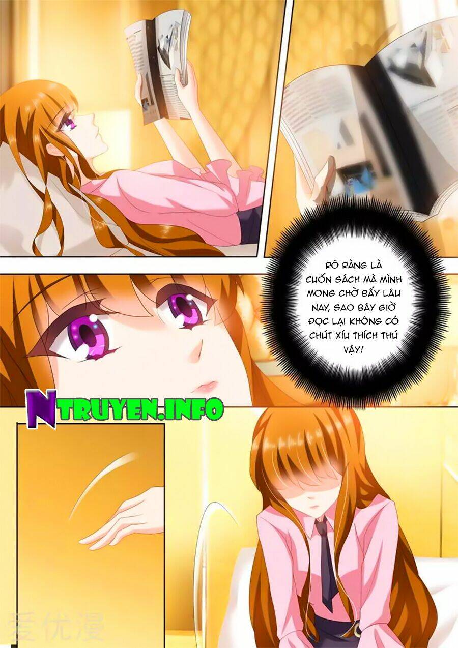 Hào Môn Thiên Giới Tiền Thê Chapter 248 - Trang 2