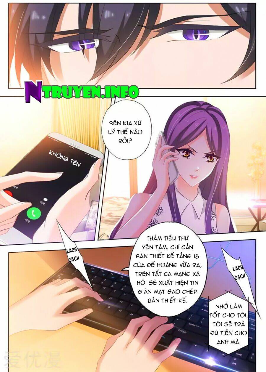 Hào Môn Thiên Giới Tiền Thê Chapter 249 - Trang 2