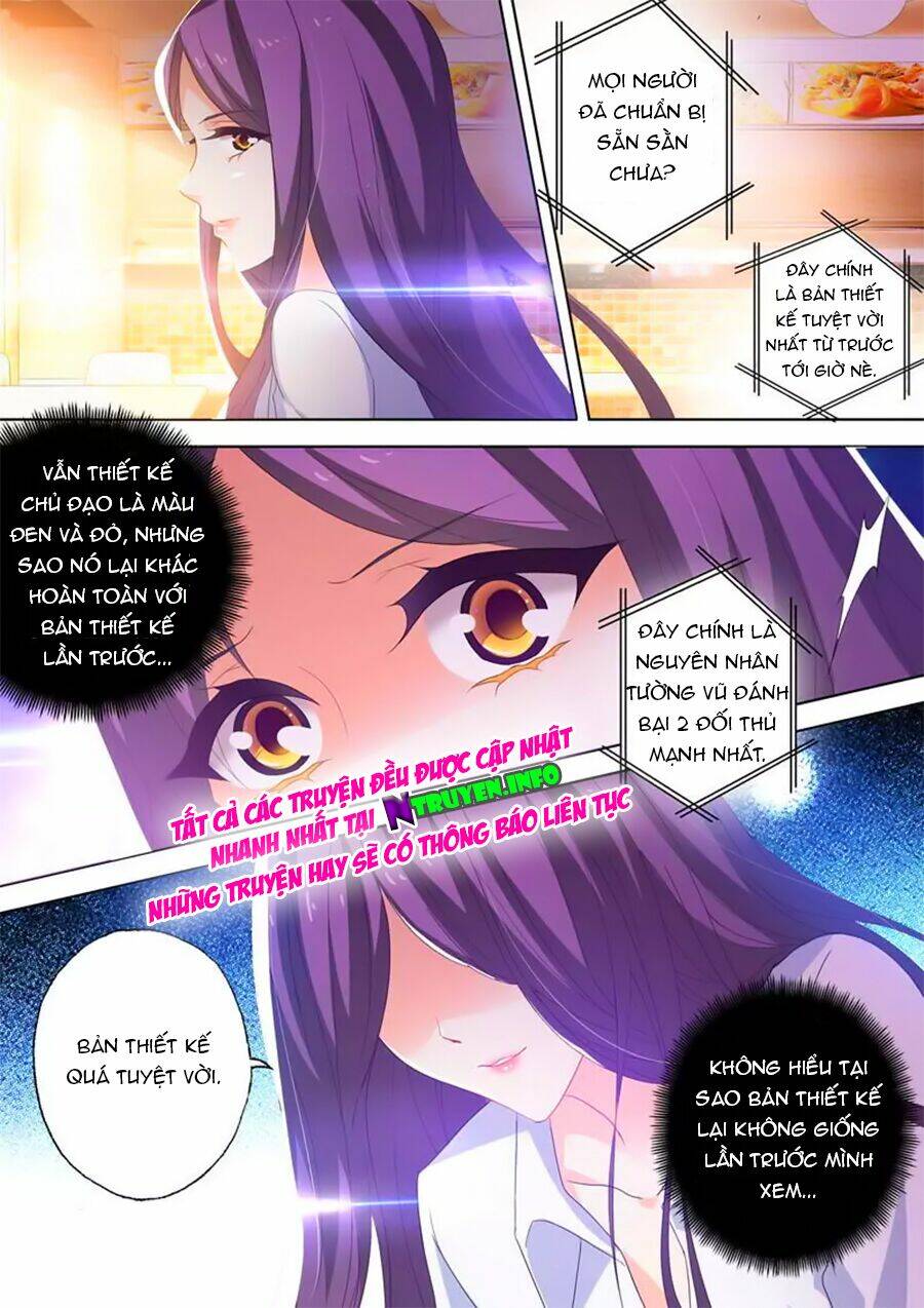 Hào Môn Thiên Giới Tiền Thê Chapter 249 - Trang 2