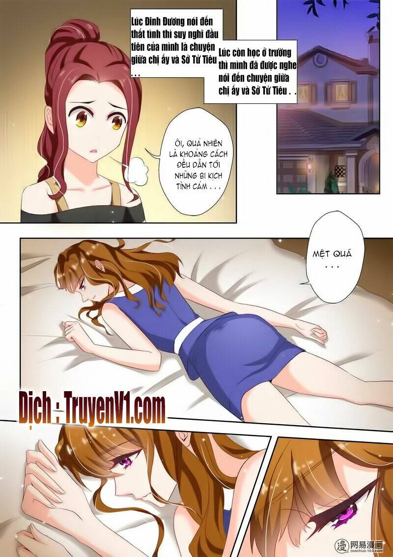 Hào Môn Thiên Giới Tiền Thê Chapter 25 - Trang 2