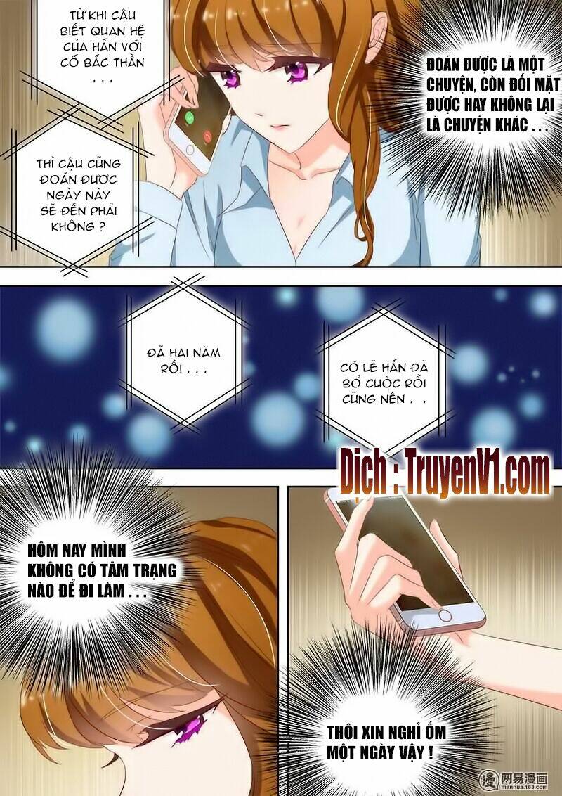 Hào Môn Thiên Giới Tiền Thê Chapter 25 - Trang 2