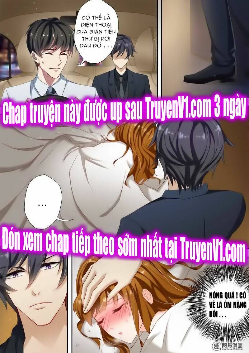 Hào Môn Thiên Giới Tiền Thê Chapter 25 - Trang 2