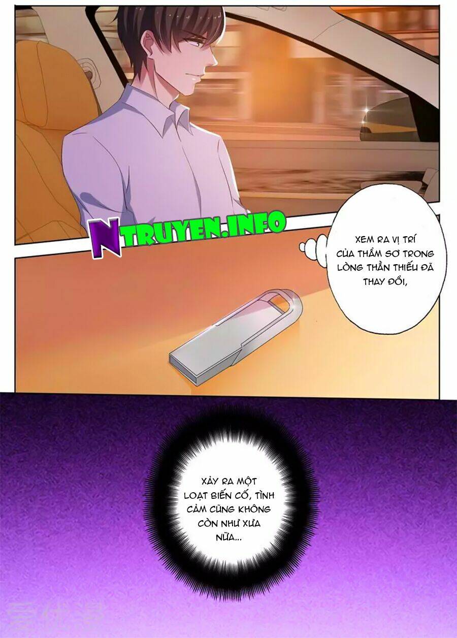 Hào Môn Thiên Giới Tiền Thê Chapter 252 - Trang 2