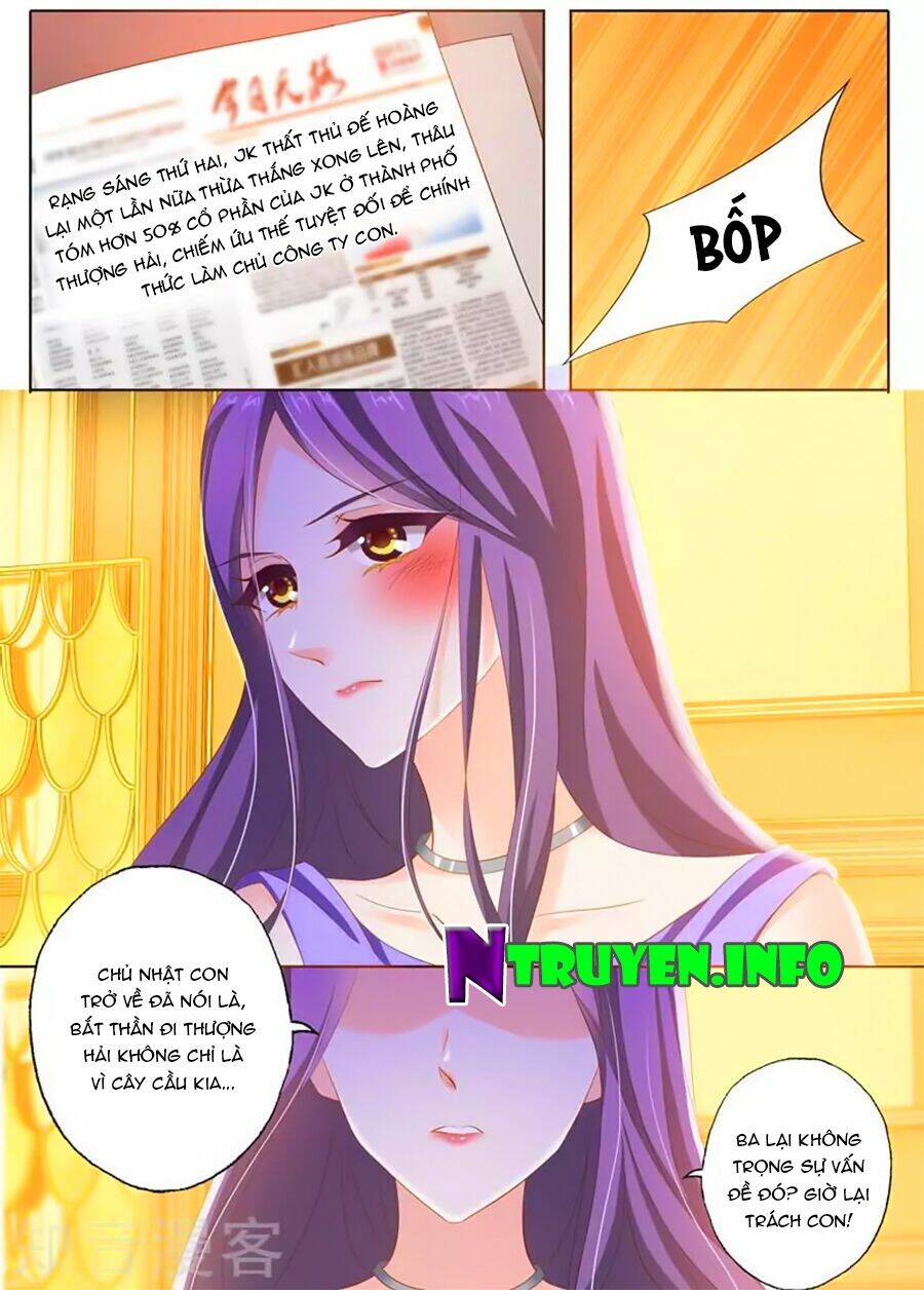 Hào Môn Thiên Giới Tiền Thê Chapter 254 - Trang 2