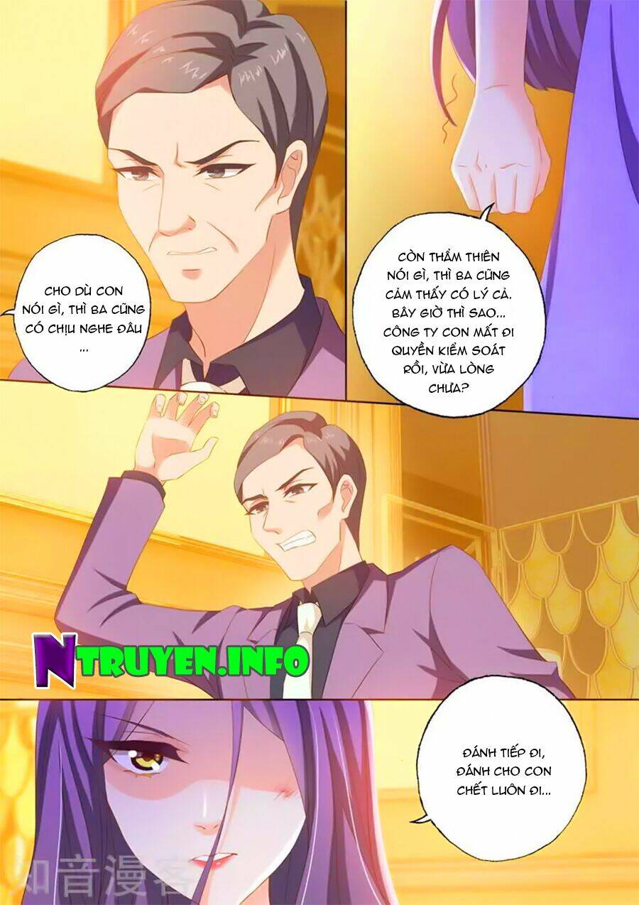 Hào Môn Thiên Giới Tiền Thê Chapter 254 - Trang 2