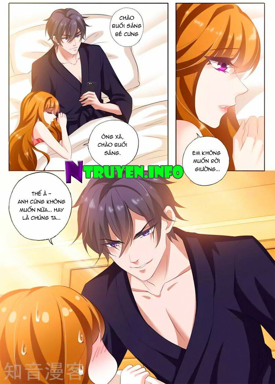 Hào Môn Thiên Giới Tiền Thê Chapter 254 - Trang 2