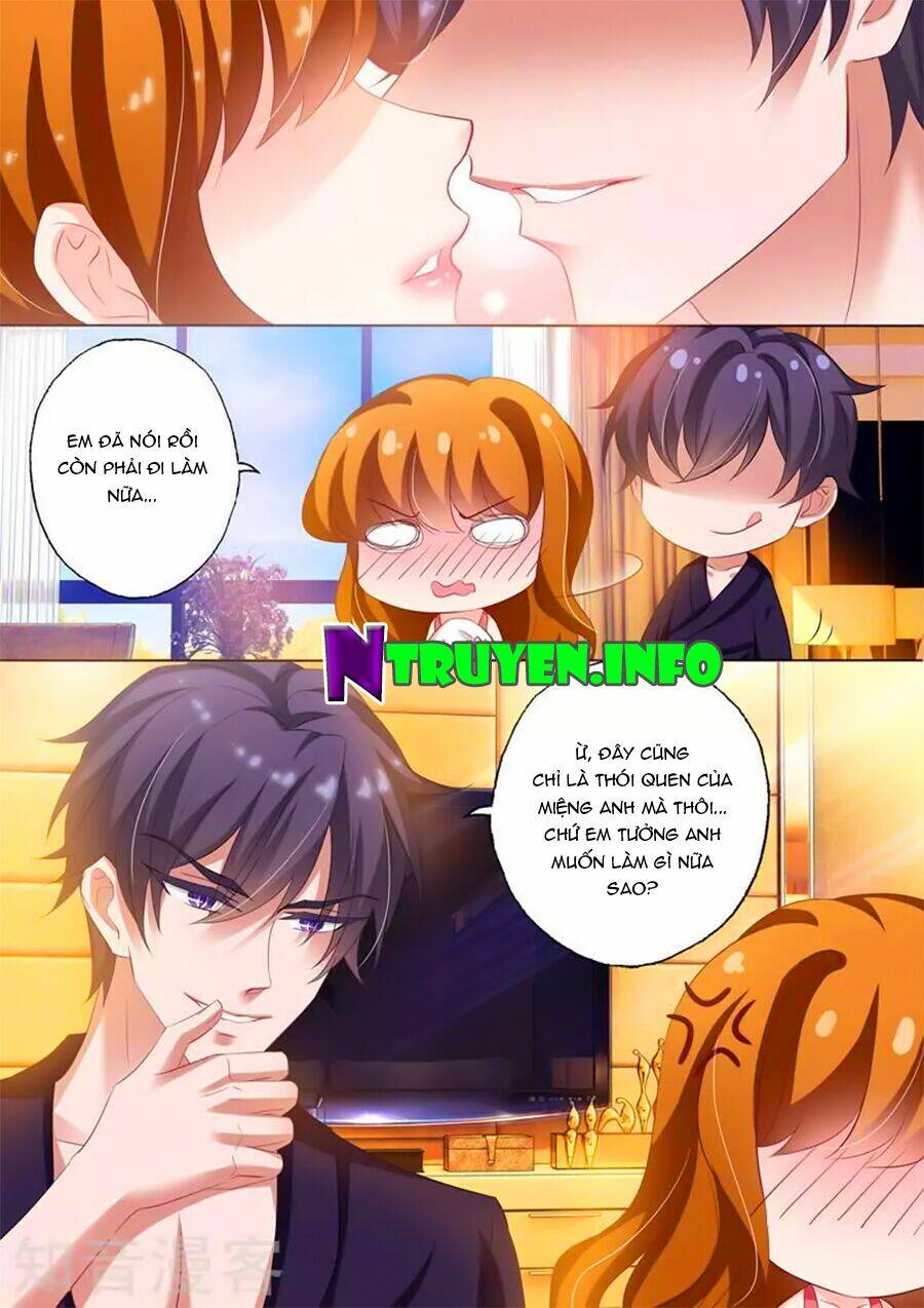 Hào Môn Thiên Giới Tiền Thê Chapter 254 - Trang 2