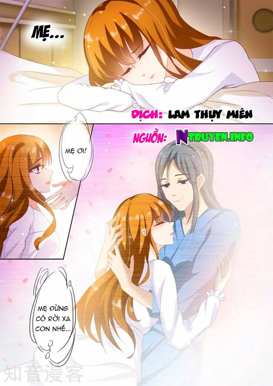 Hào Môn Thiên Giới Tiền Thê Chapter 256 - Trang 2