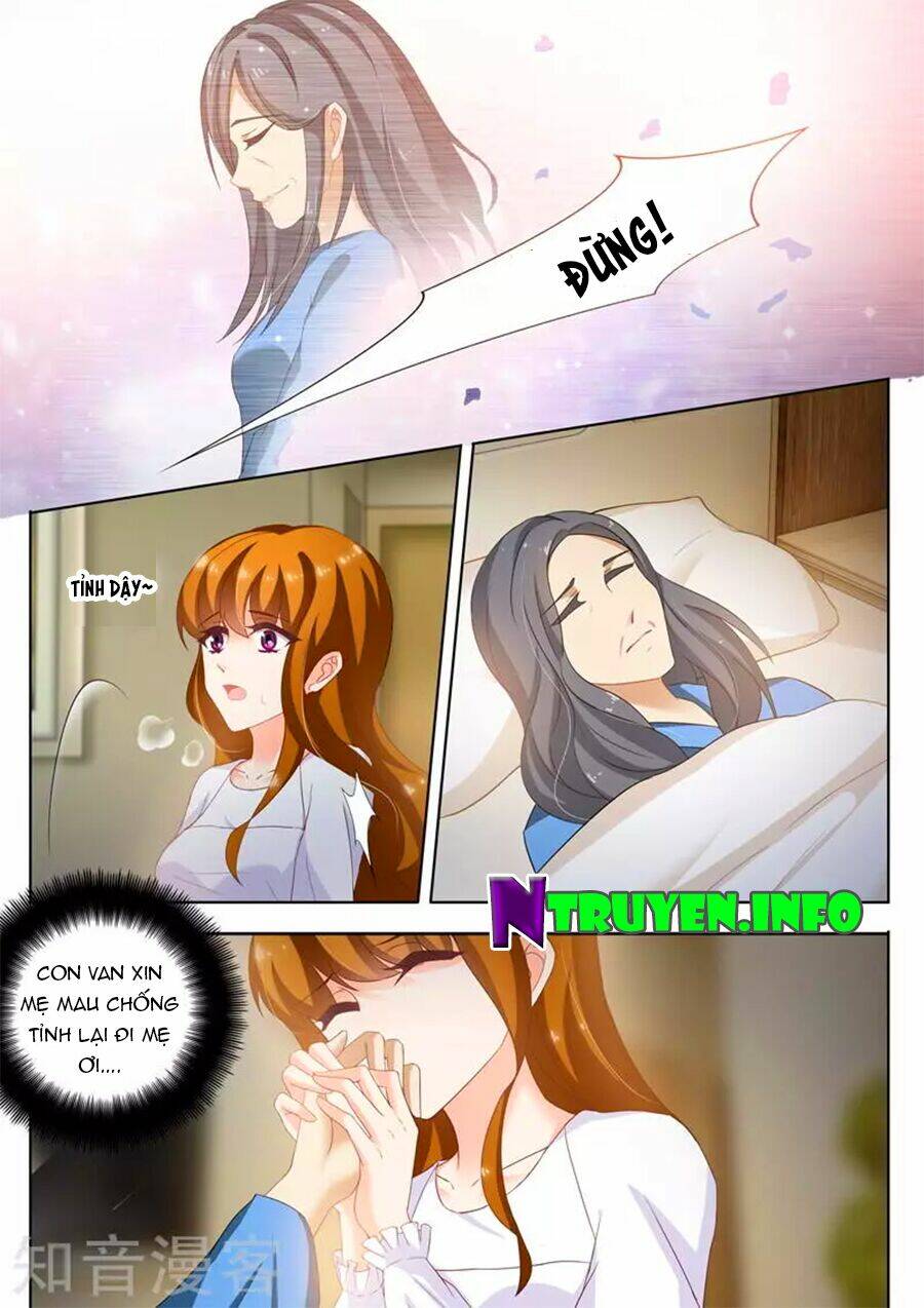 Hào Môn Thiên Giới Tiền Thê Chapter 256 - Trang 2