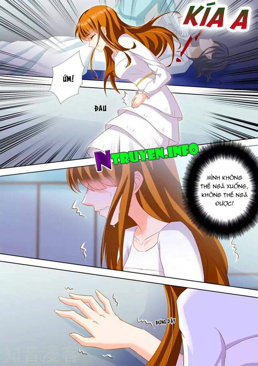 Hào Môn Thiên Giới Tiền Thê Chapter 257 - Trang 2