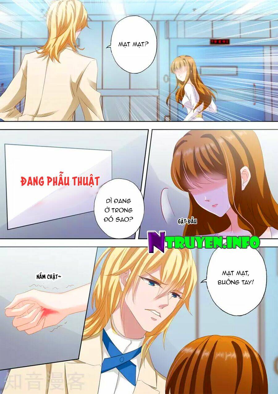 Hào Môn Thiên Giới Tiền Thê Chapter 257 - Trang 2