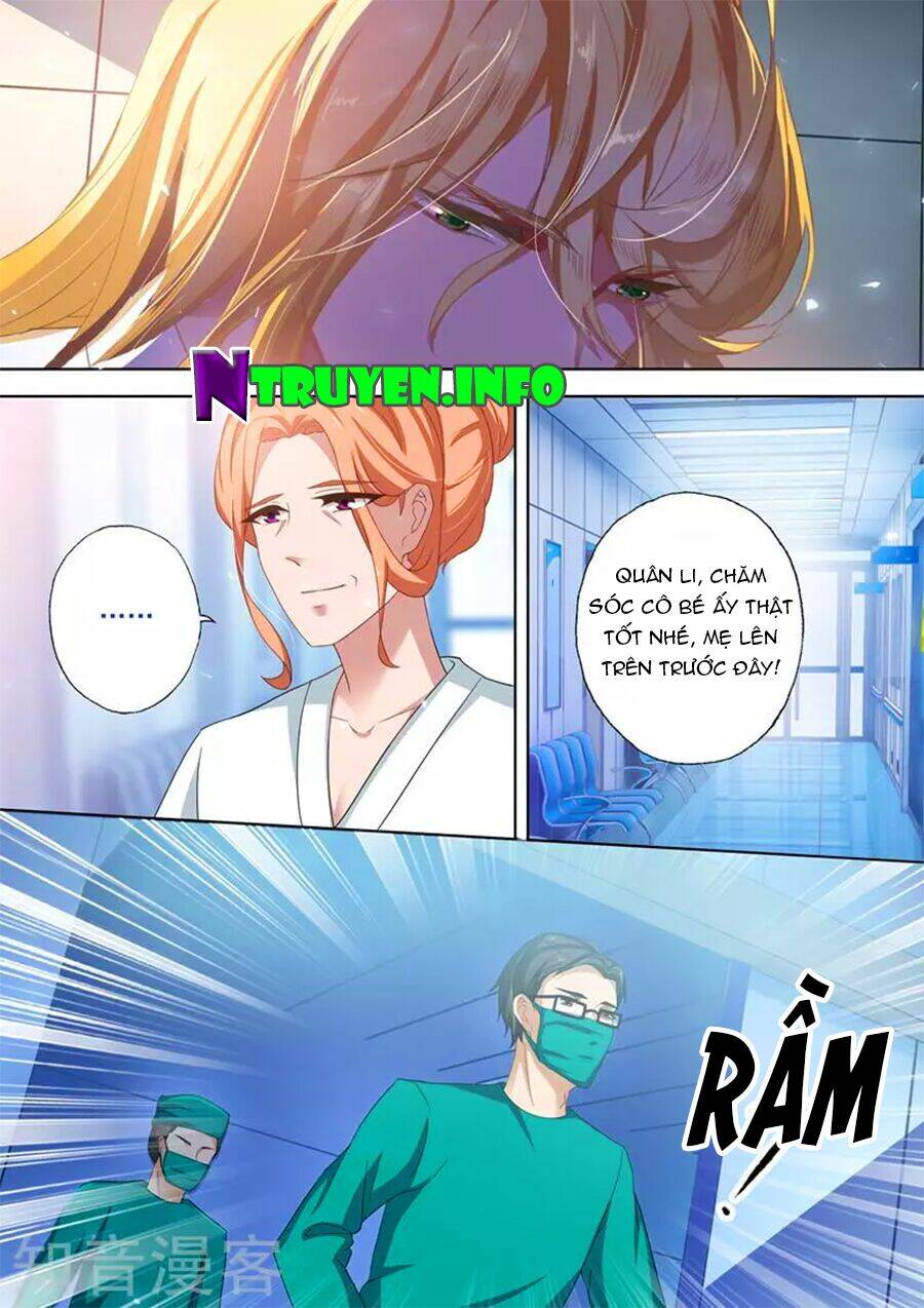 Hào Môn Thiên Giới Tiền Thê Chapter 257 - Trang 2