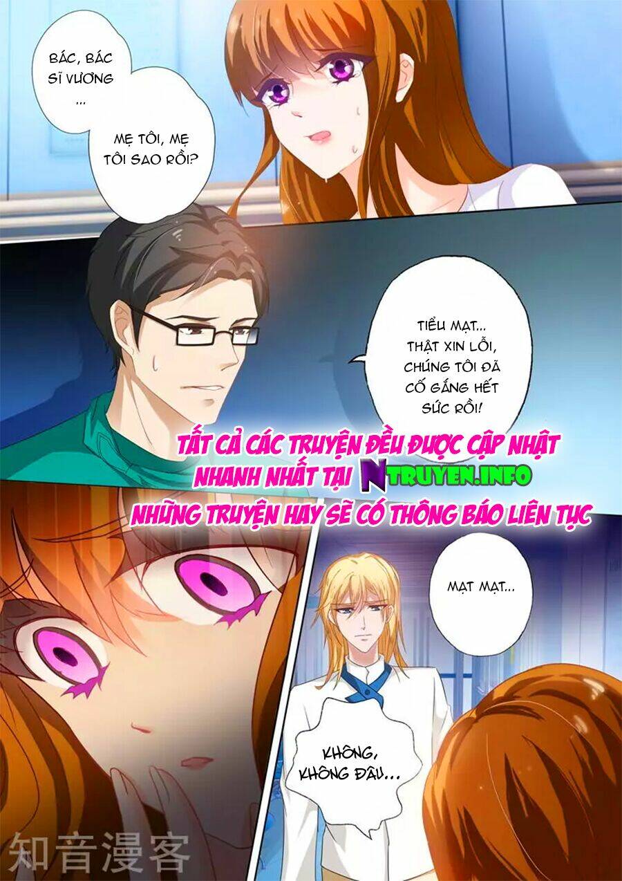 Hào Môn Thiên Giới Tiền Thê Chapter 257 - Trang 2