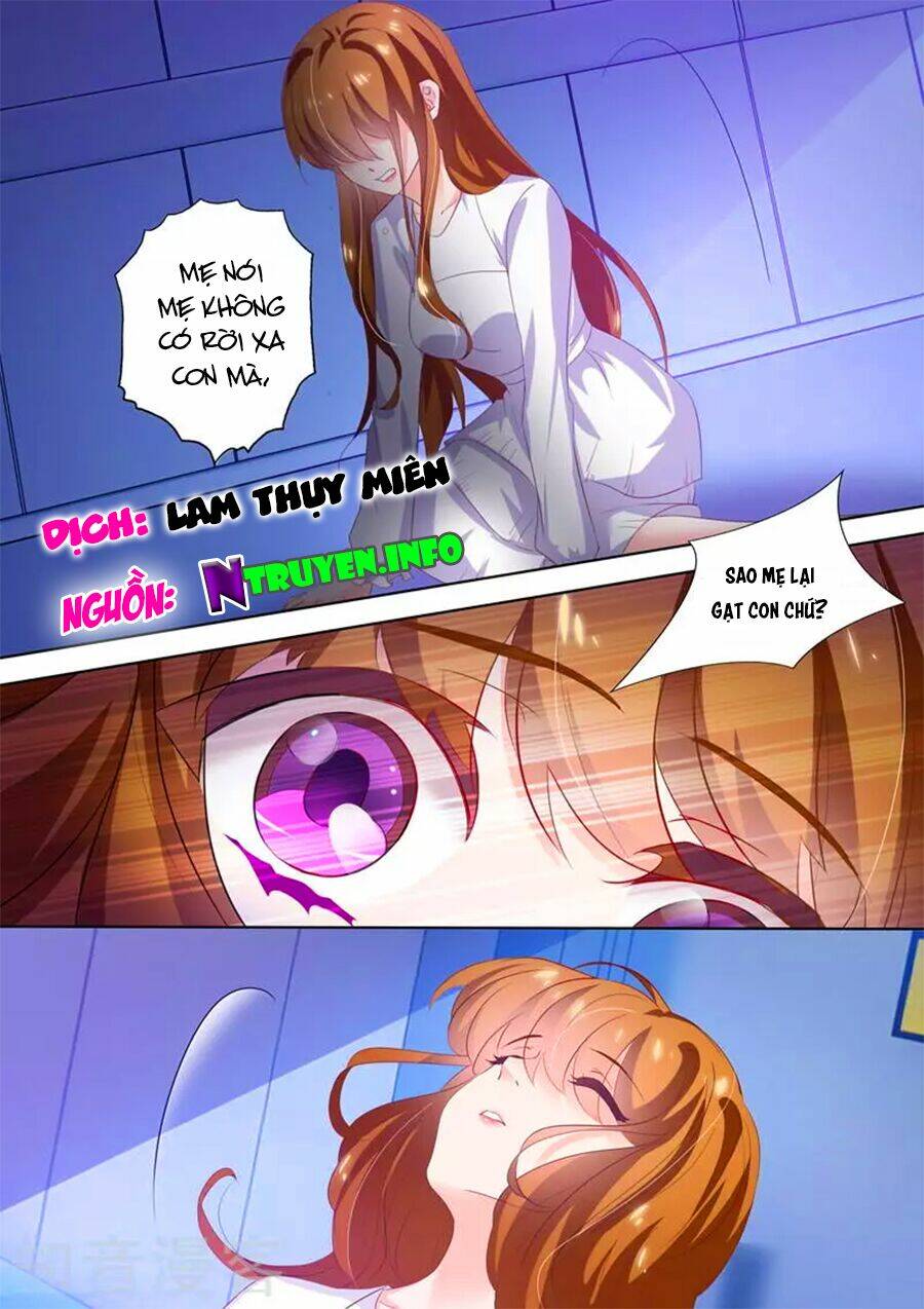 Hào Môn Thiên Giới Tiền Thê Chapter 258 - Trang 2