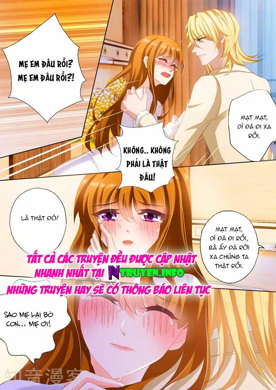 Hào Môn Thiên Giới Tiền Thê Chapter 258 - Trang 2