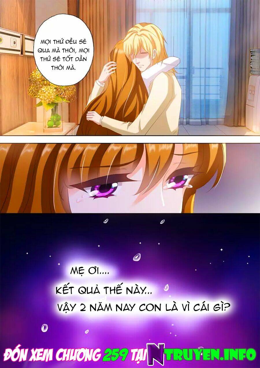 Hào Môn Thiên Giới Tiền Thê Chapter 258 - Trang 2