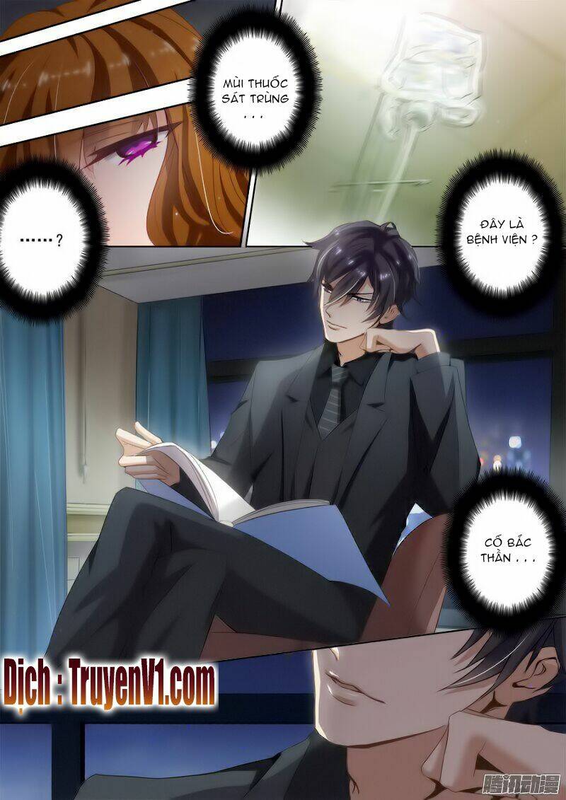 Hào Môn Thiên Giới Tiền Thê Chapter 26 - Trang 2