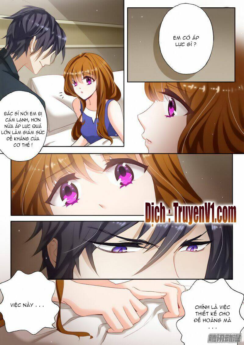 Hào Môn Thiên Giới Tiền Thê Chapter 26 - Trang 2