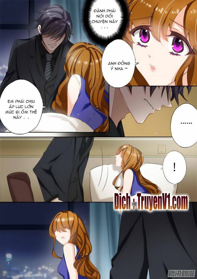 Hào Môn Thiên Giới Tiền Thê Chapter 26 - Trang 2