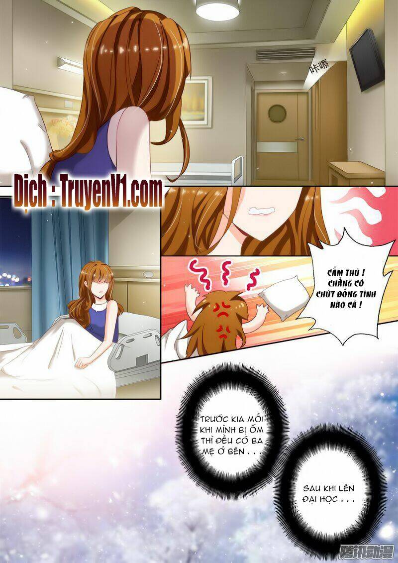 Hào Môn Thiên Giới Tiền Thê Chapter 26 - Trang 2