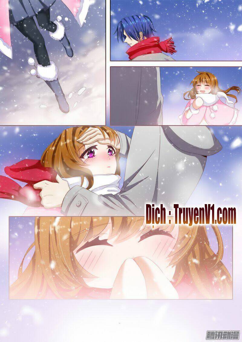 Hào Môn Thiên Giới Tiền Thê Chapter 26 - Trang 2