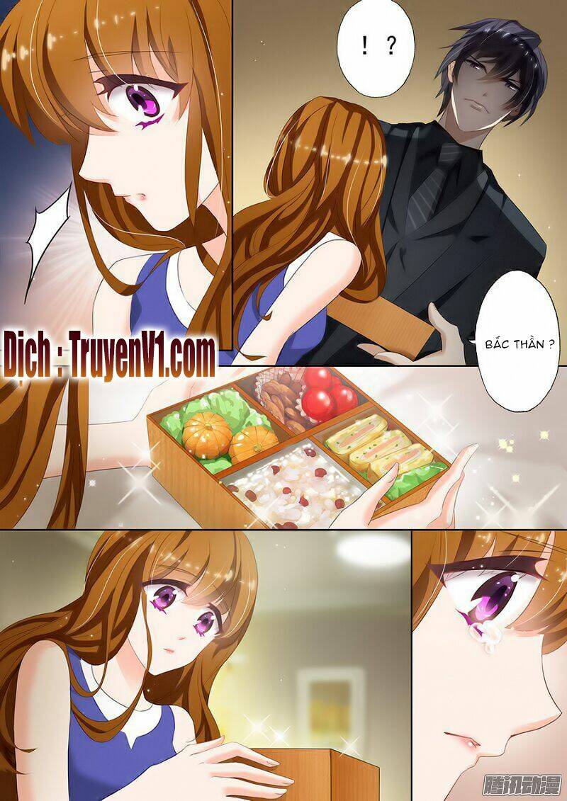 Hào Môn Thiên Giới Tiền Thê Chapter 26 - Trang 2