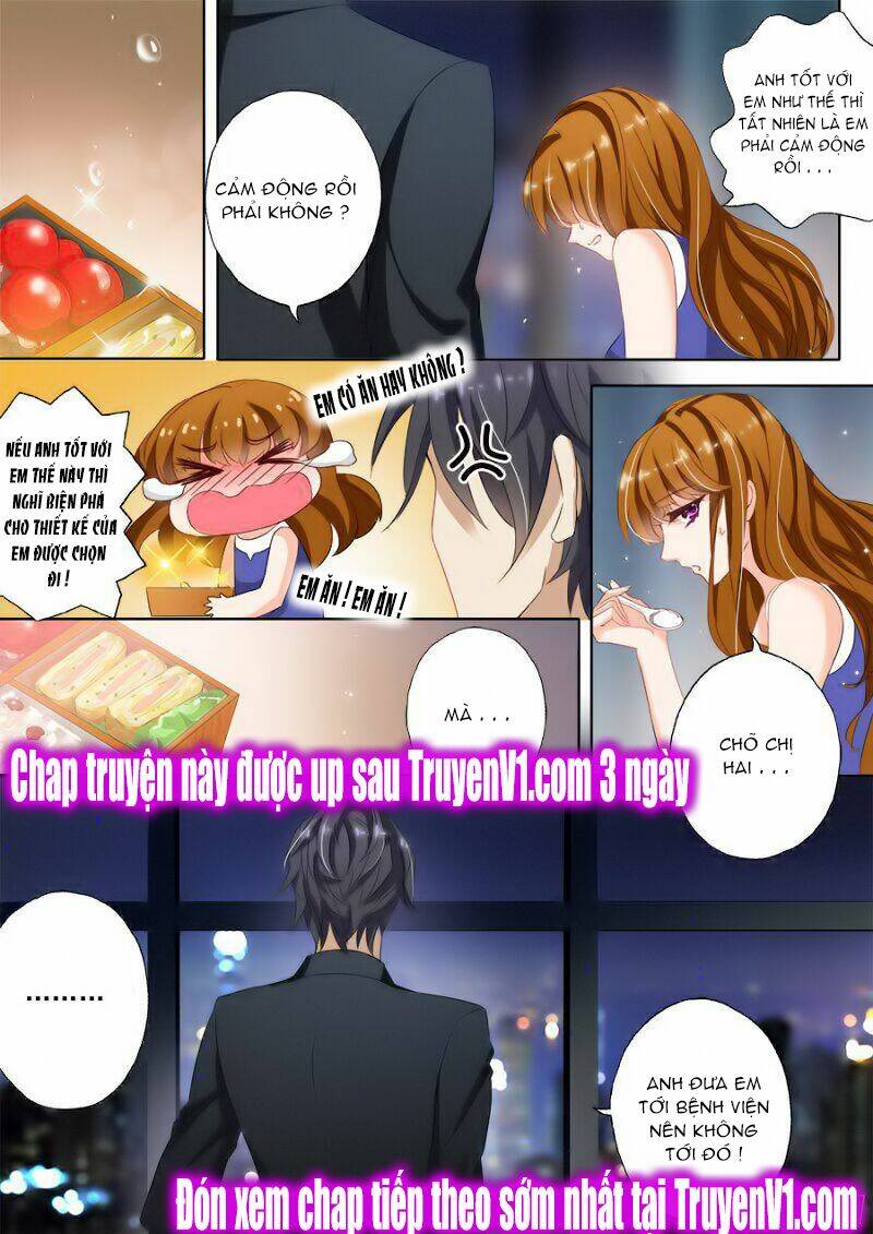 Hào Môn Thiên Giới Tiền Thê Chapter 26 - Trang 2