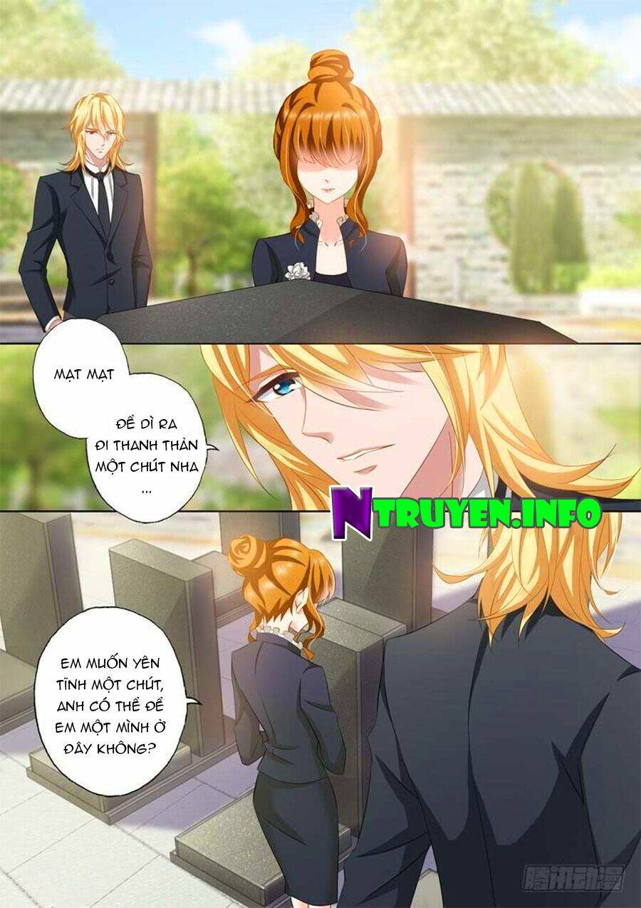 Hào Môn Thiên Giới Tiền Thê Chapter 261 - Trang 2