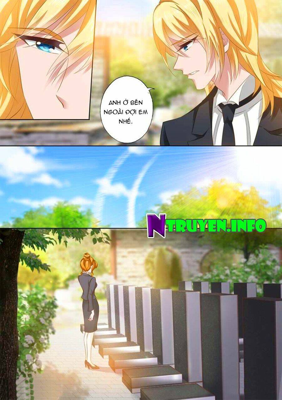 Hào Môn Thiên Giới Tiền Thê Chapter 261 - Trang 2