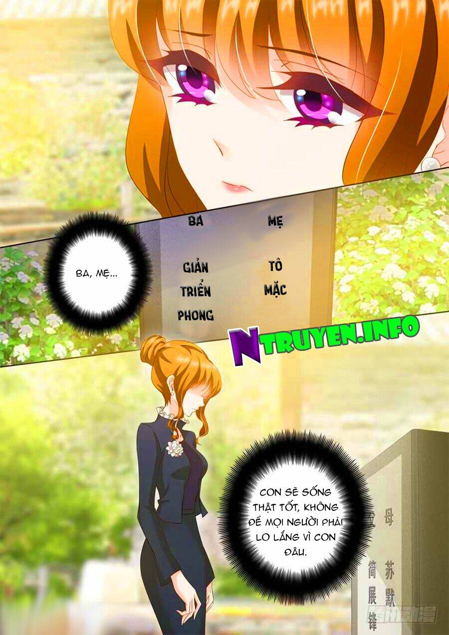 Hào Môn Thiên Giới Tiền Thê Chapter 261 - Trang 2