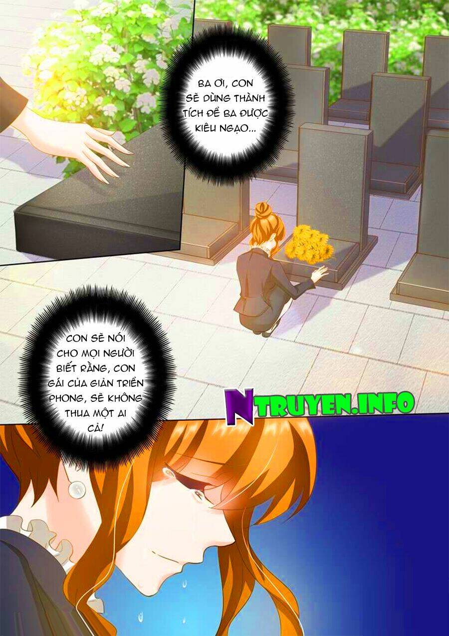 Hào Môn Thiên Giới Tiền Thê Chapter 261 - Trang 2